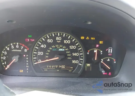 2005 Honda Accord Hybrid Ima z USA, uszkodzony, nr VIN JHMCN36455C003233